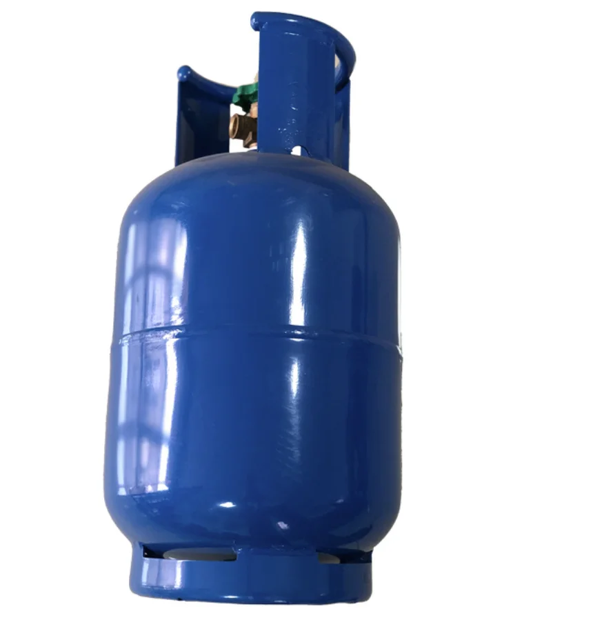 Small Gas Tank With Various Specifications,Liquefied Petroleum Gas ...