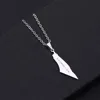 Collar de plata