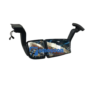 Truck Bus Accessories Right Side Rear View Mirror 712W63730-0025