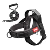 Black and gray-339-round rope-15 m