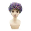 Purple color