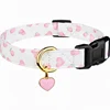 L White Heart 2.5 - 60cm Approximately 45g