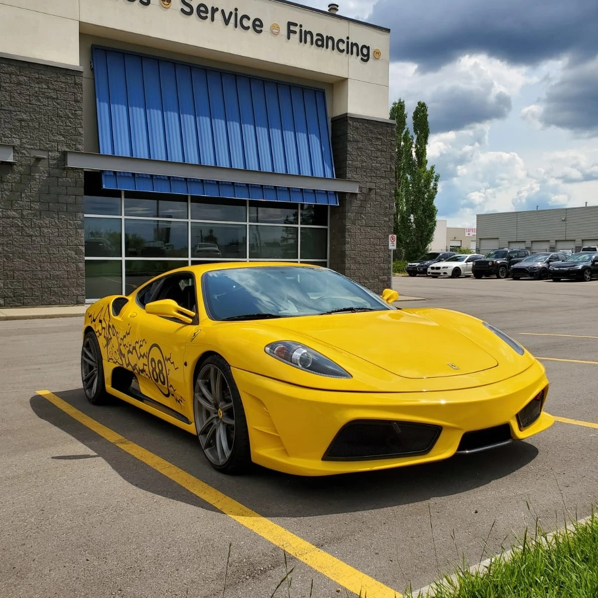 Body Kit For F430 Scuderia Body Kit F430 Sc Body Kits Buy For Ferrari F430 Scuderia Style Body Kit F430 Scuderia Body Kits 430 Sc Body Kit Product On Alibaba Com