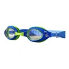 Deep Blue Dinosaur Costume