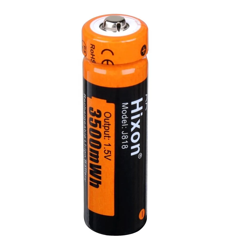 Aa Oplaadbare Batterijen 1.5v 3500mwh Ion Batterij - Buy Oplaadbare Aa,Aa Oplaadbare Batterijen,1.5v Oplaadbare Batterij Product on Alibaba.com
