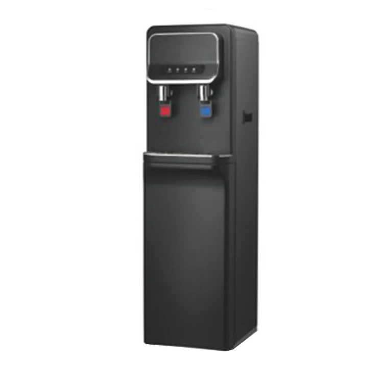 Etiqueta privada Venta al por mayor Dispensador eléctrico de agua Mejor filtro de ósmosis para el hogar