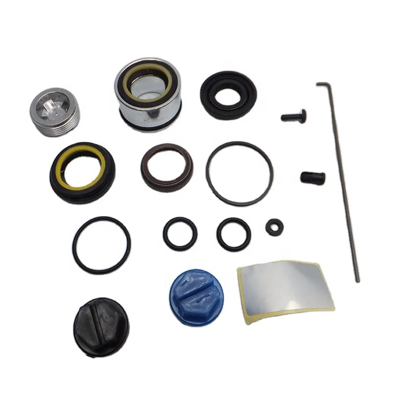 Auto Transmission Power Steering Rack Rebuild Kit 1h0 498 020 1h0498020 For Vw Cabrio Corrado