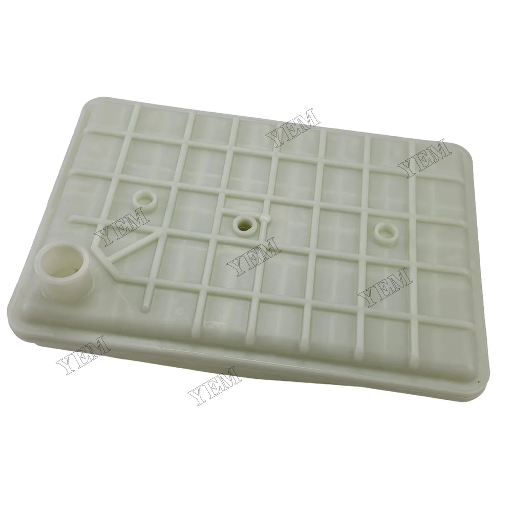 Water Coolant Tank 332 E9125 Fit for JCB Engine 4