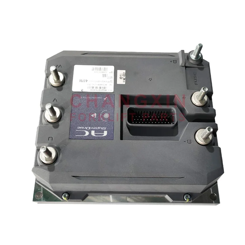 525 専用 Forklift Parts AC Controller (525A) ACS48M-525C-35P/48V