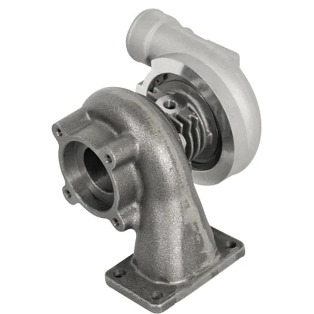 IZUMI Turbocharger 465209-0004 for New Holland for Ford 3200 4630T Fast Delivery Engine Parts