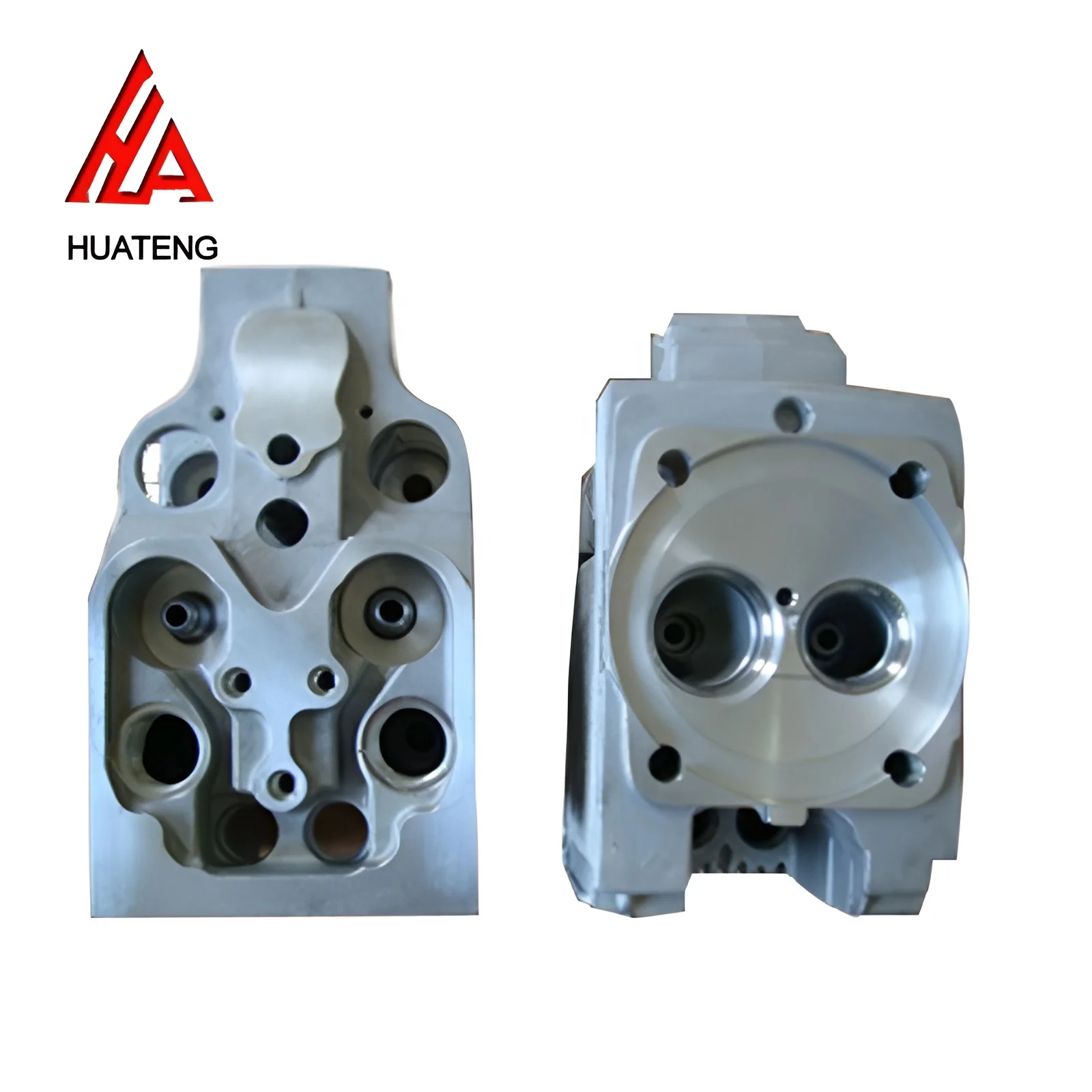 Cylinder Head Assy Model D914 for Deutz - High Quality