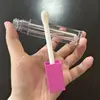 tubo rosa fuerte