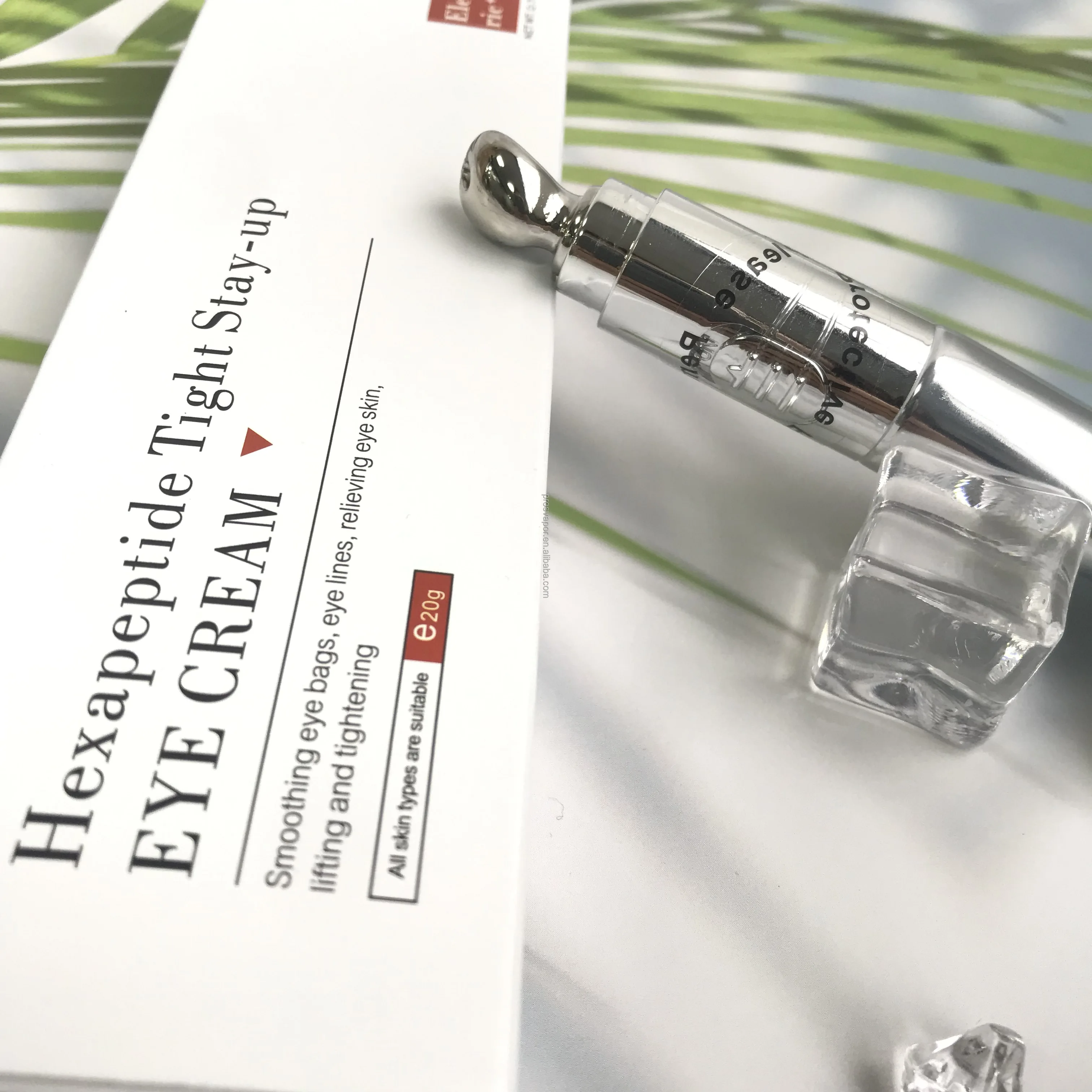 High Quality Eye Dark Circles Remove Cream Remove Eye Bag Cream Private