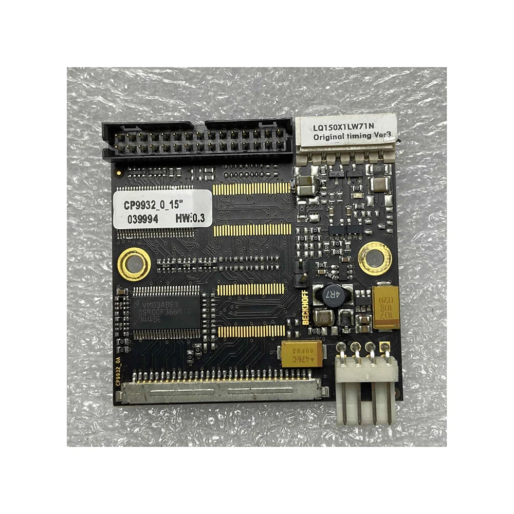 Communication Card Cp9932-0a - Buy Controller,Cp9932-0a,Communication Card  Product on Alibaba.com