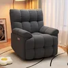 Gray Fabric