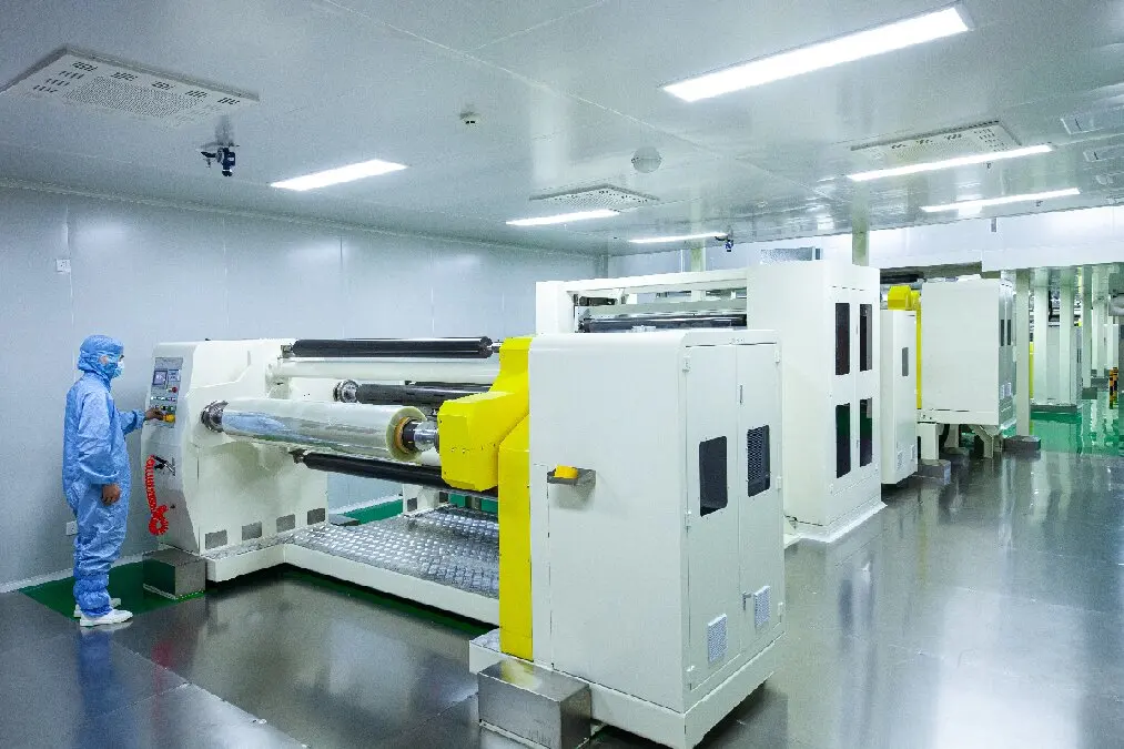 Zhuhai Huayee Technology Co., Ltd.