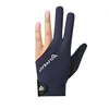 ถุงมือบิลเลียด รุ่นปี 2003 - มือซ้าย - สีฟ้า