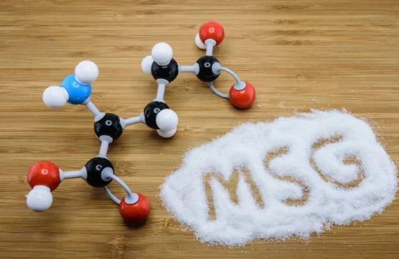 Monosodium Glutamate Msg 99% Fufeng Factory Price