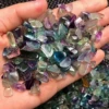 Rainbow Fluorite