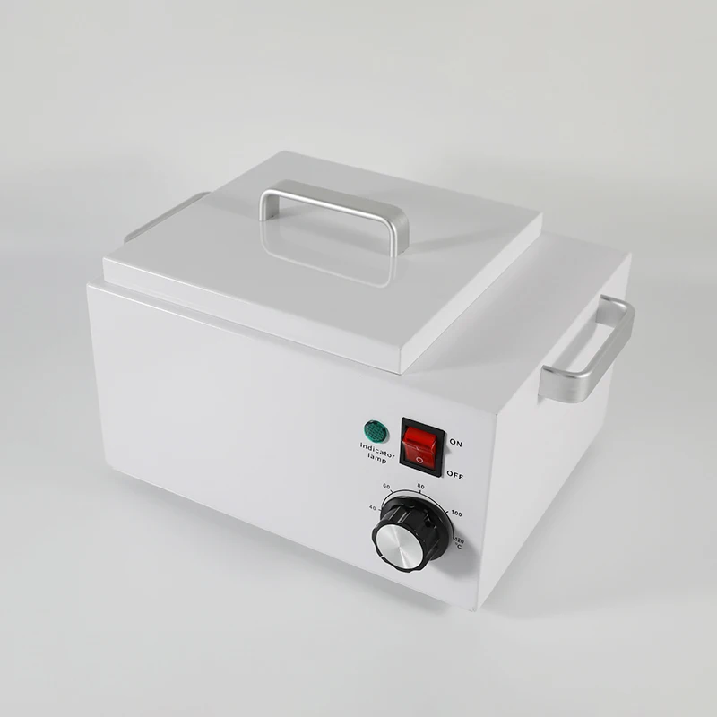 Factory Direct Sales  Large Capacity Single Wax Pot  Electric Wax Warmer Depilatory Large Wax Heater