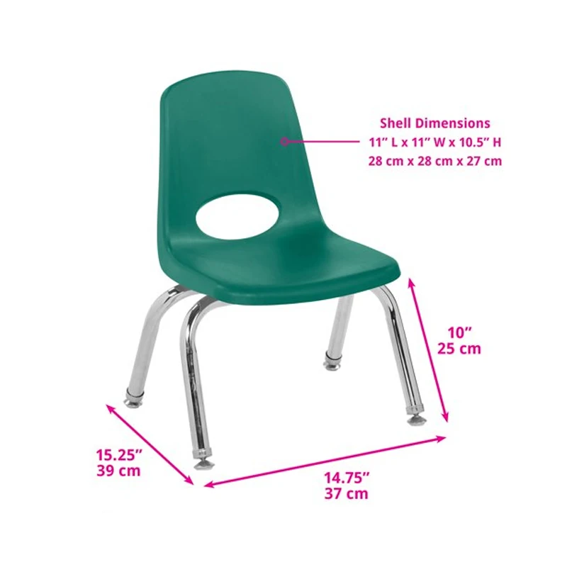 stack school chair kids chair kids school table and chairs