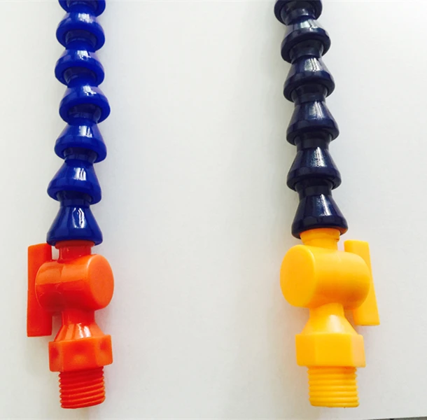 Adjustable Flexible Coolant Tube Machine Tool Accessories Cooling Pipe