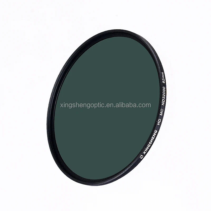 Multi Nano Coating 100*150mm Square Cameral Lens Nd1000 Neutral Density  Filter - Buy Optical Filter,Neutral Density Filter,Nd Filter Product on  Alibaba.com