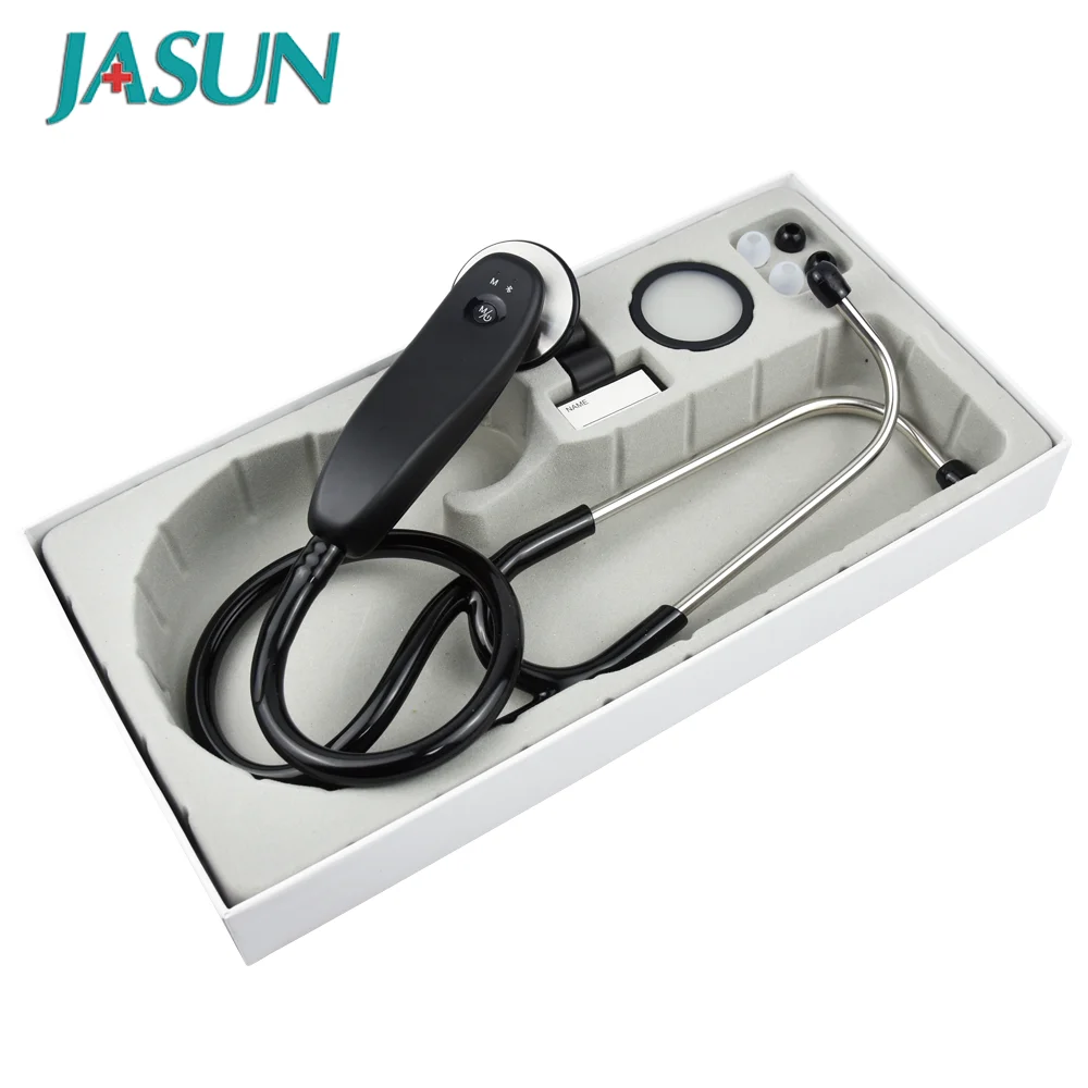 Jasun Ready To Ship Professional Cardiology Medical Electronic Digital