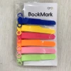 multicolored Pack of 6