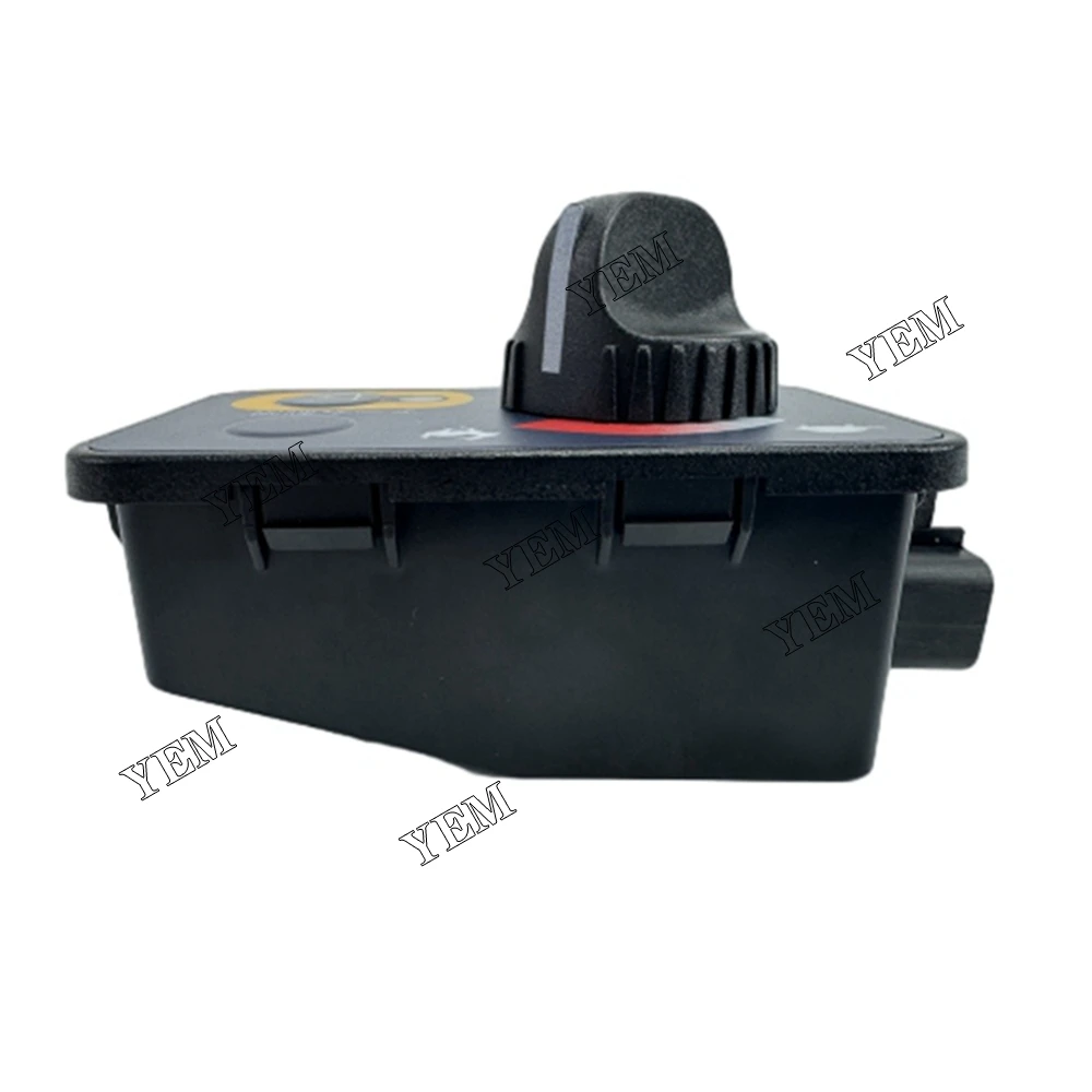 Controller Panel Assembly RC441-53513 for Kubota Excavator KX135 KX155 KX161 KX163 U50-5 4