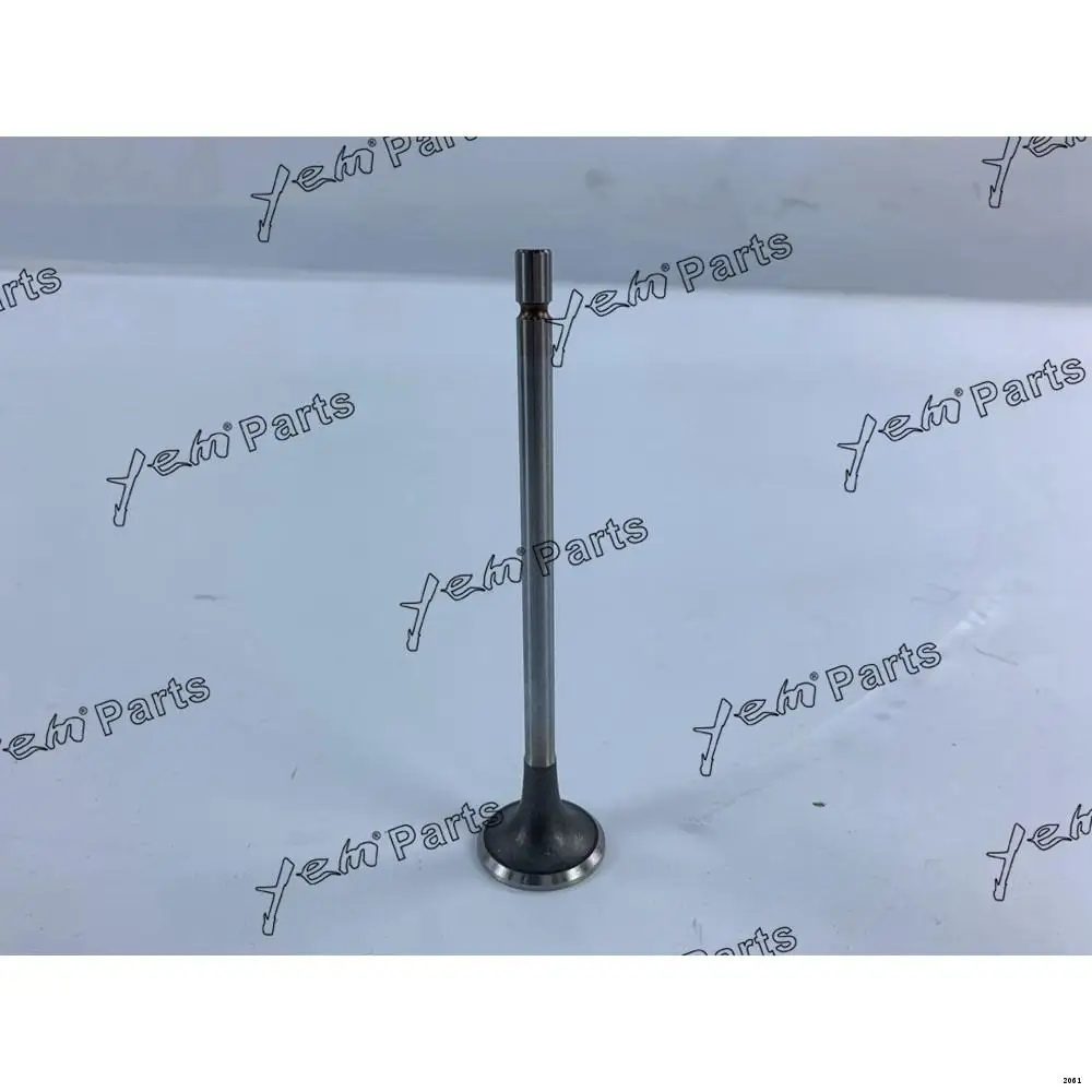 DL06 Valve Exhaust for Doosan