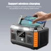 600W Power Station