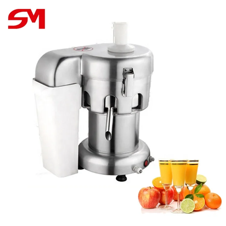 International Advanced Technology Herb Juice Extractor