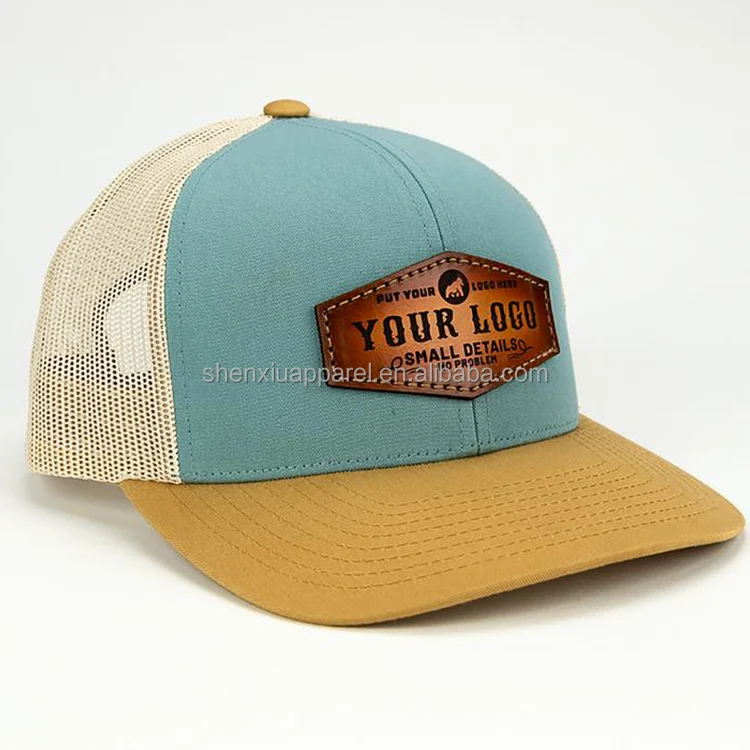 custom trucker hats wholesale