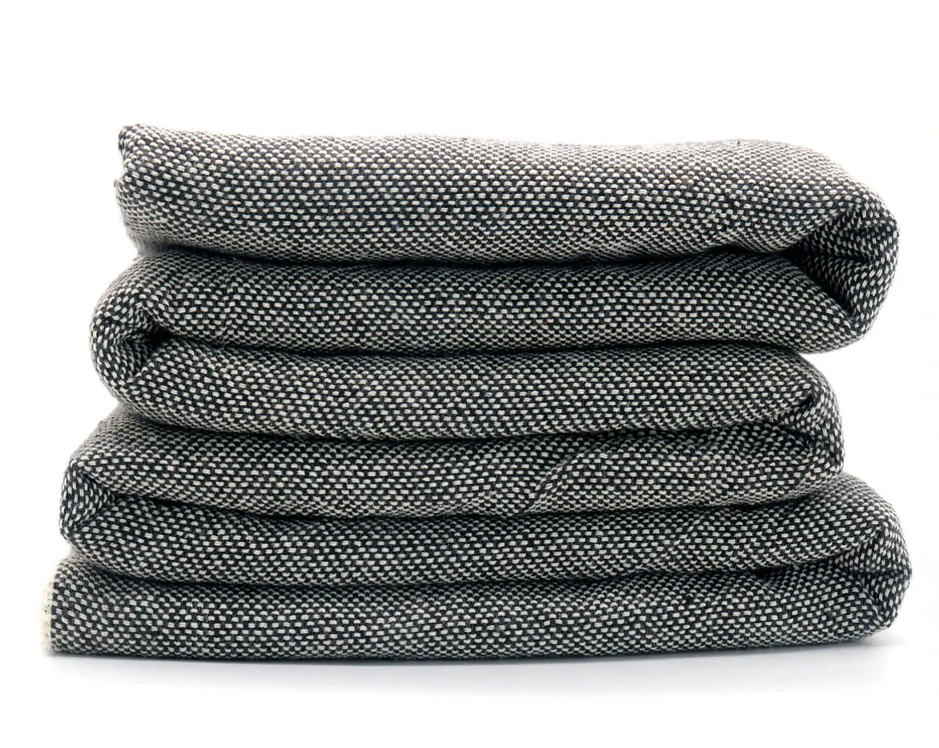 Wholesale Secondary Backing Fabric 255g/sqm Weight Polyester Cotton