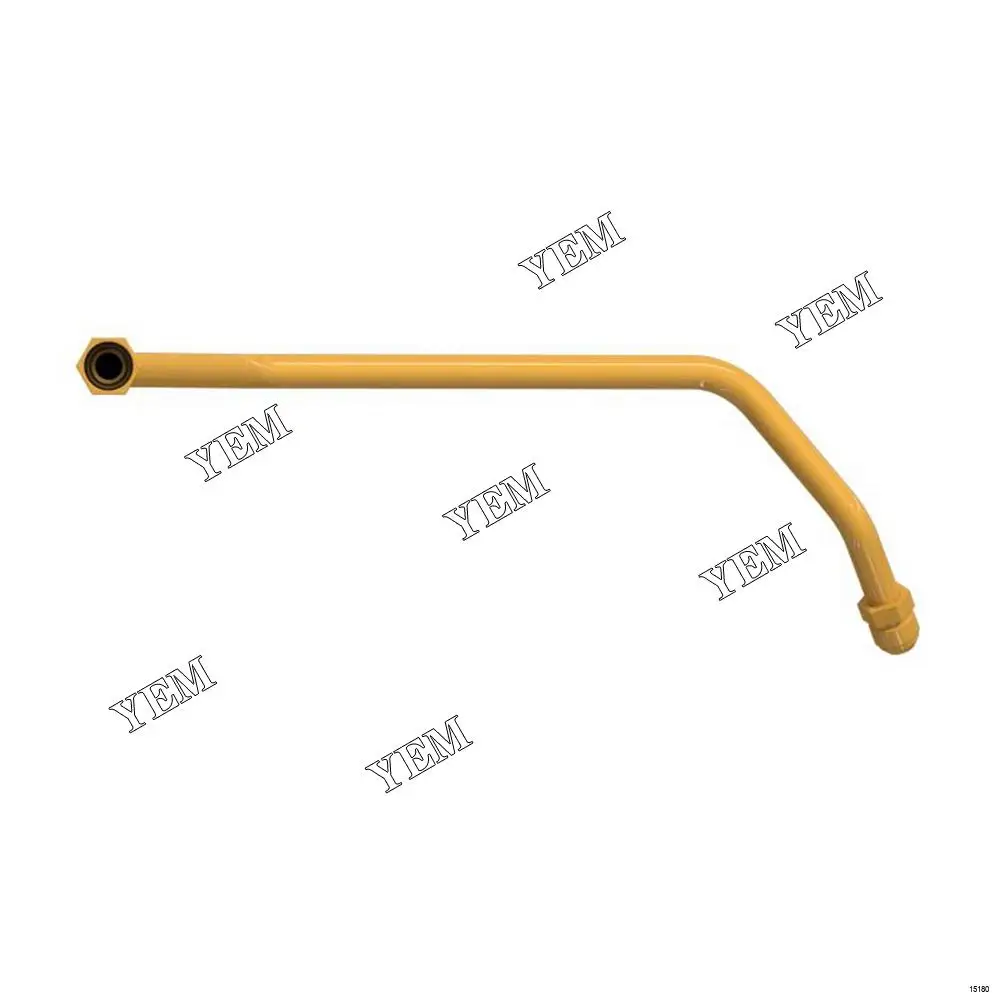 Tube Assembly 498-5237 4985237 OEM Engine Parts 5