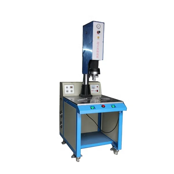 Branson Converter and Booster of Ultrasonic Plastic Welding Machine
