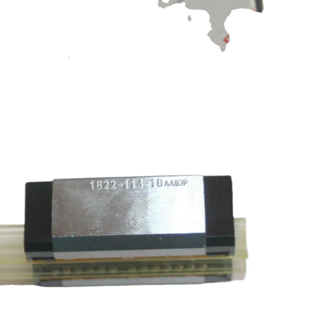 Rexroth linear guide carriage block R162211422 R 162211422 