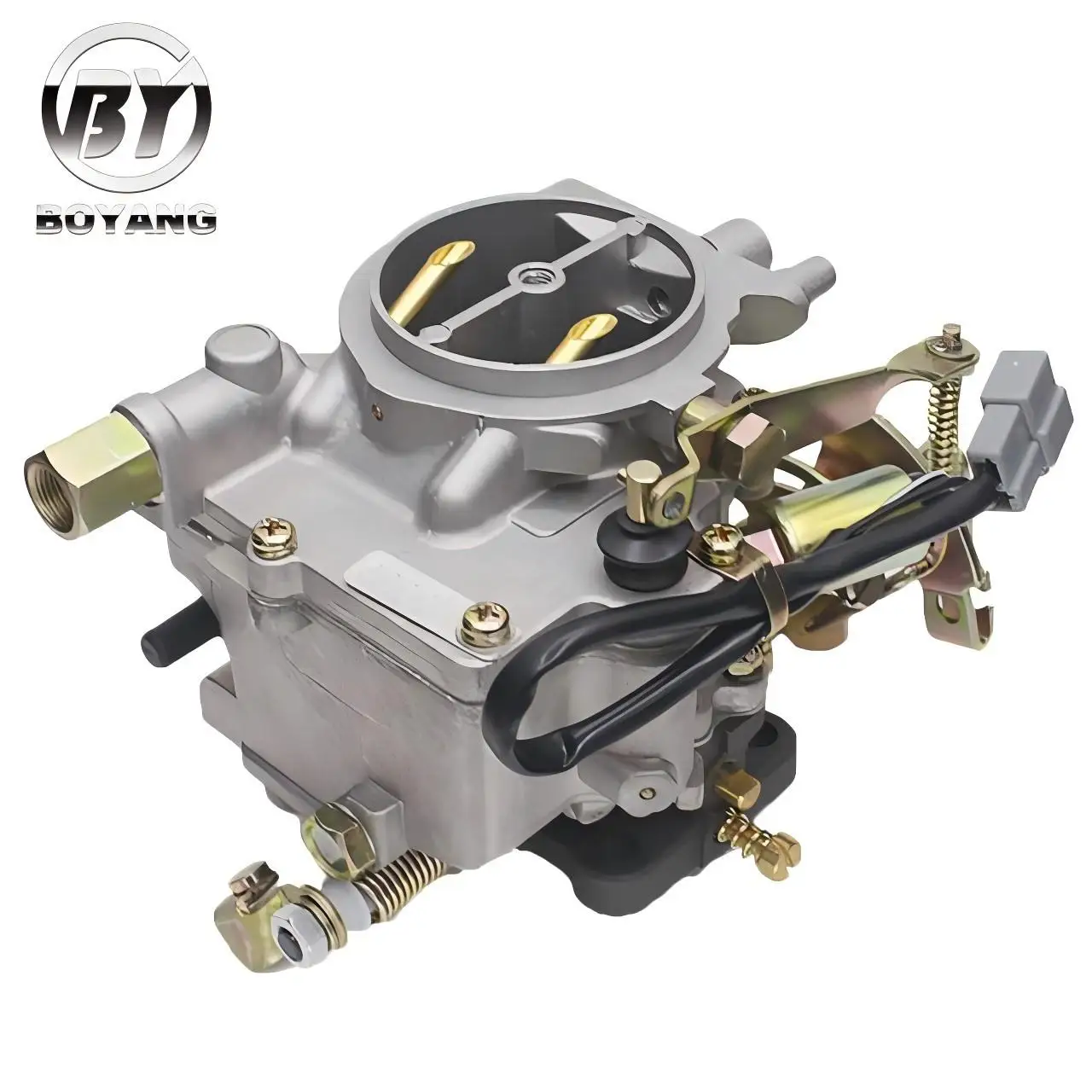Carburetor for Toyota Forklift Corolla Liteace 5K Engine