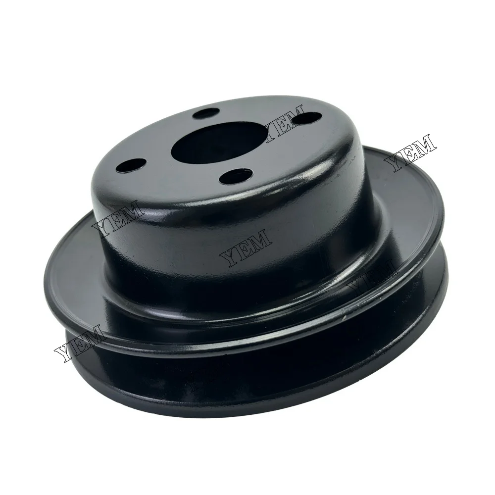 Diesel Engine 14Z Water Pump Pulley 16371-76023-71 for Toyota Industrial Engine Parts