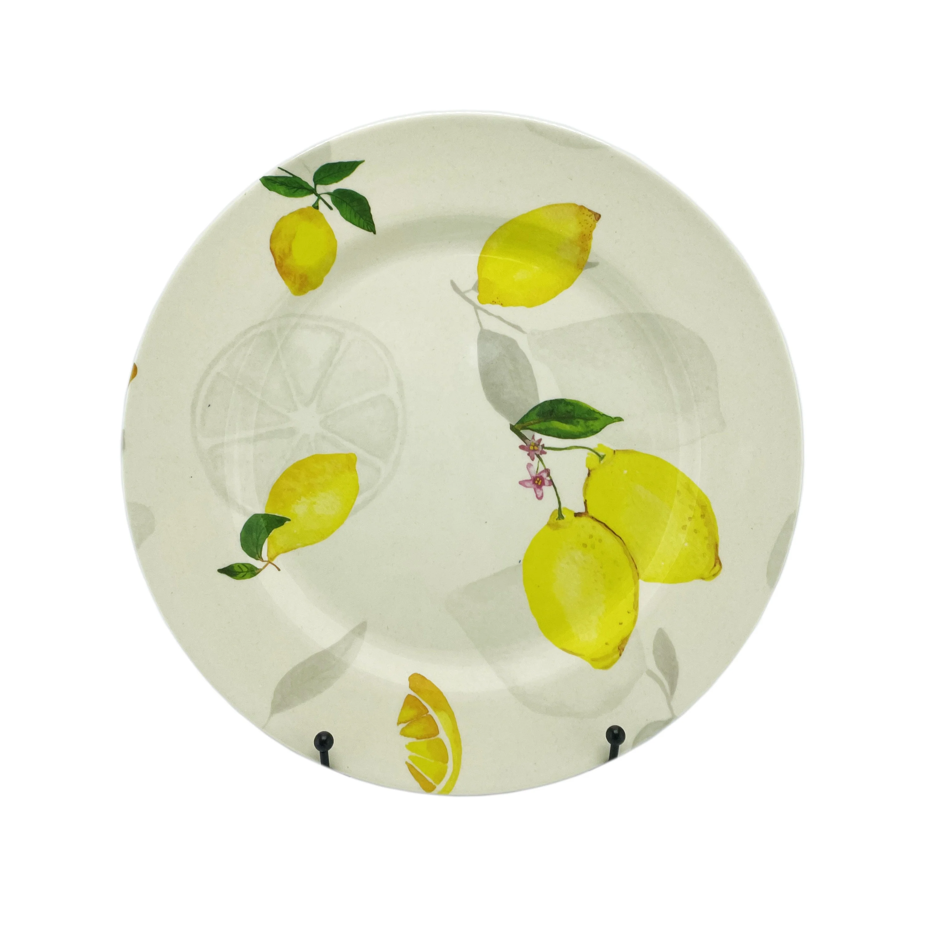 Melamine Plate 25cm Melamine Dinner Plates Customer Melamine Plate ...