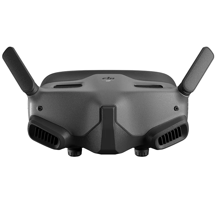 DJI Goggles 2 - Lightweight VR Experience with Adjustable Vision