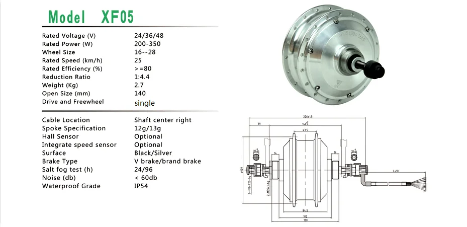 MXUS フル電動自転車　250w ハブ　モーター 電動自転車ハブモーターMXUS 250W 36Vリアブラシレス| Alibaba.com
