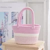 Pink Stripe