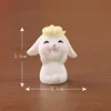Chapeau coloré Lapin N°5