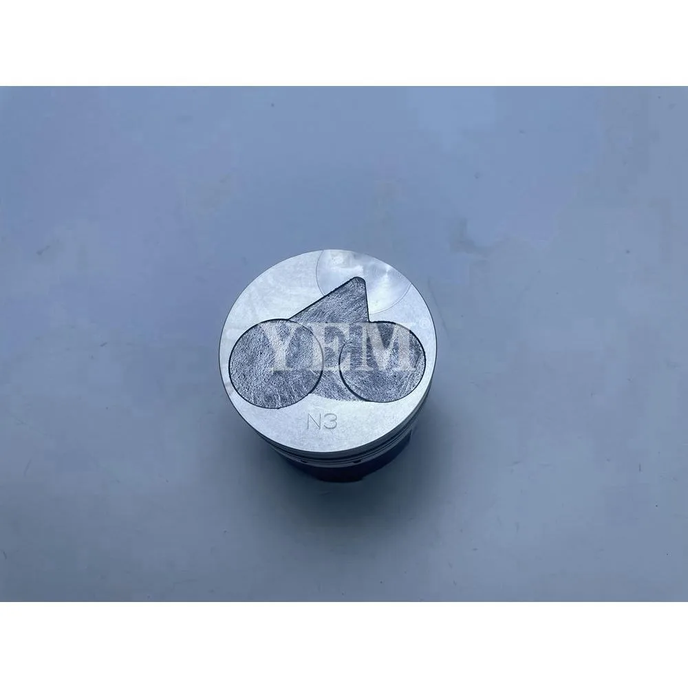 For Kubota D1305 Piston Rebuild Kit 3
