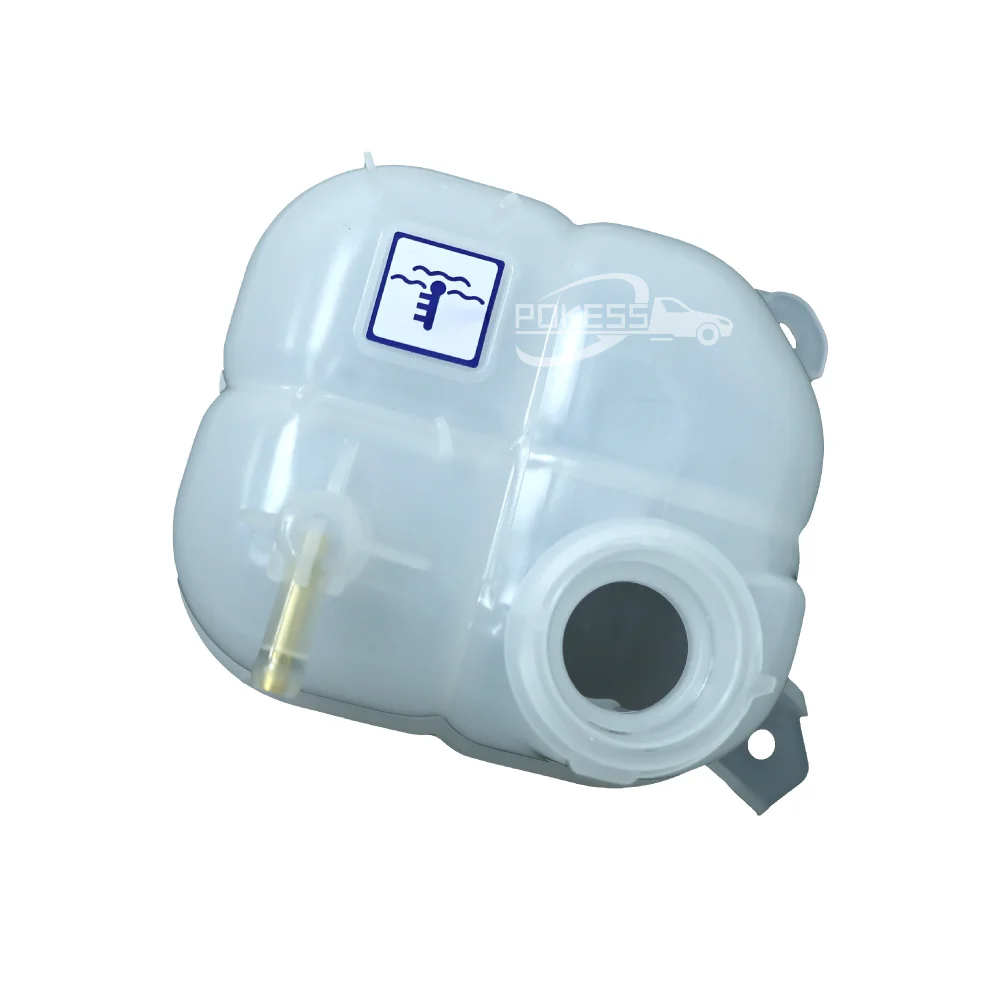 Water Storage Tanks 68102155AD Water tank for Chrysler 200 Coolant O... — 4