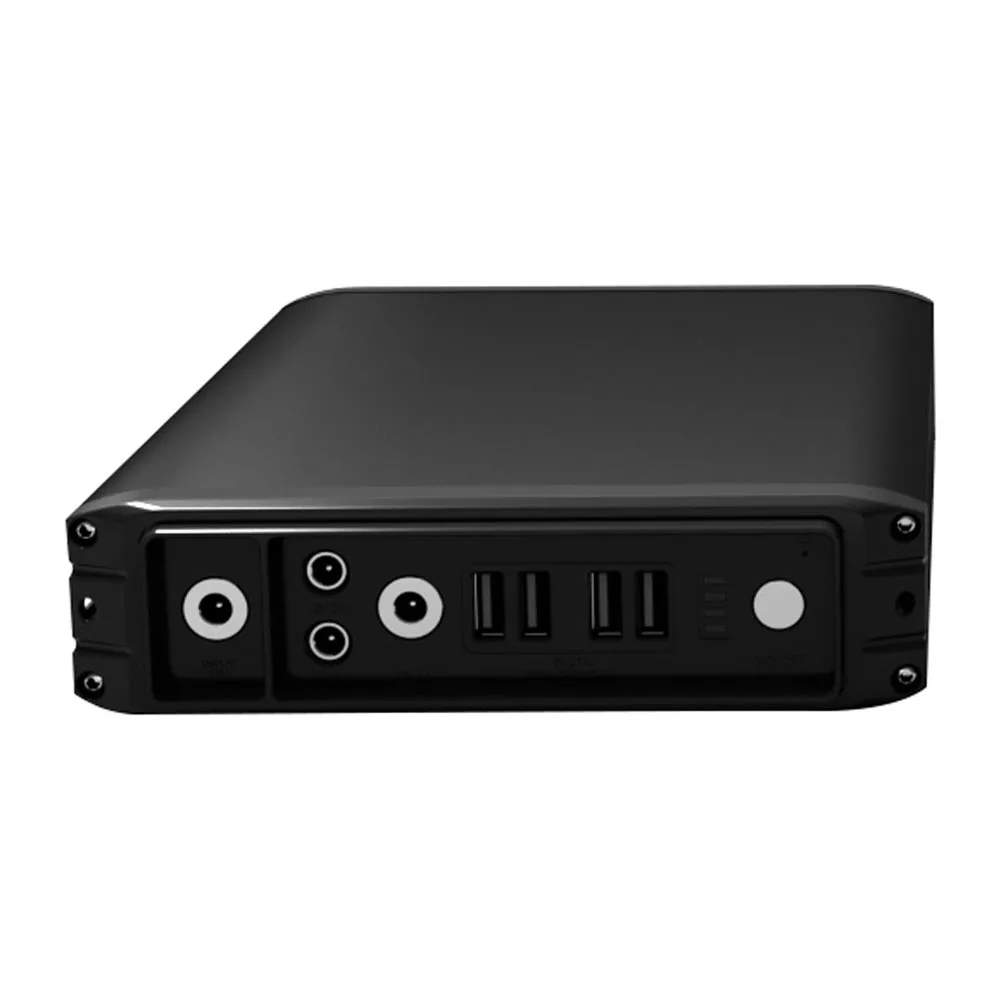 pbox new design solar lighting system off-grid pay go full solar