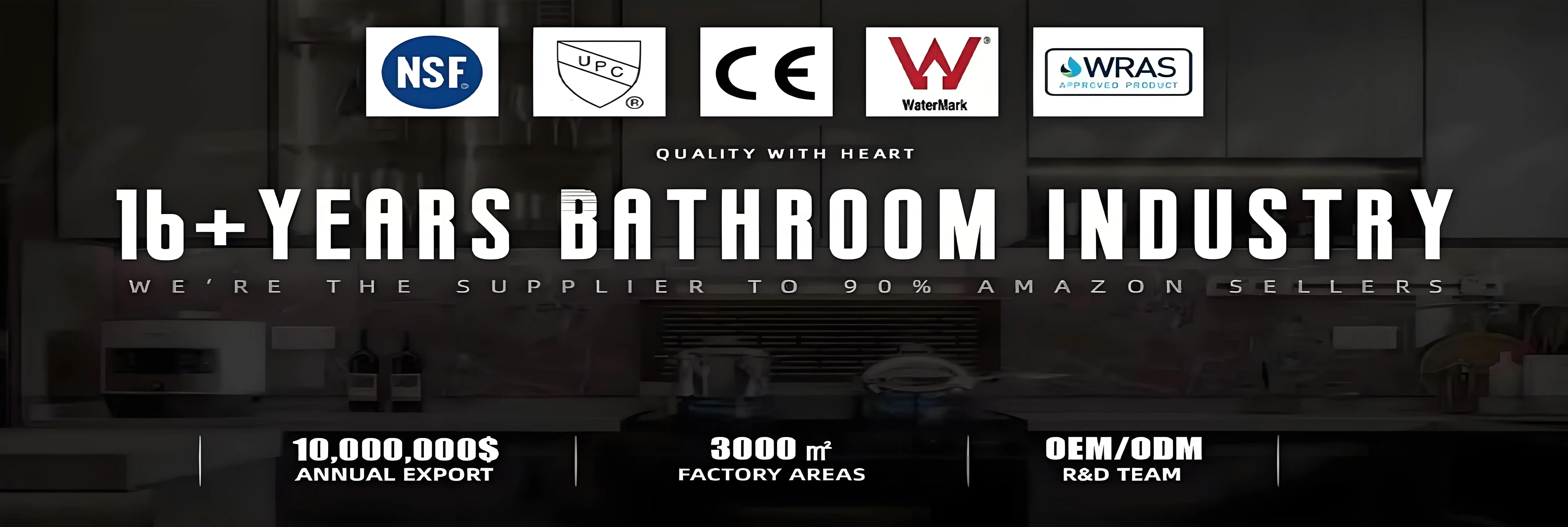 High Quality 1791Gram Brass Kitchen Faucet Commercial Wholesale SUS304 Hot Cold Water Pull Sink Taps Industrial for Hotels manufacture