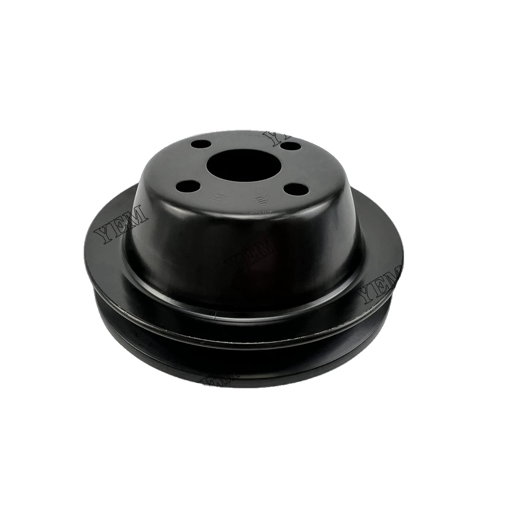 485QC Water Pump Pulley 4908-41002 for Xinchai Diesel Engine Parts